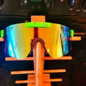 Pit viper sunglasses polarized